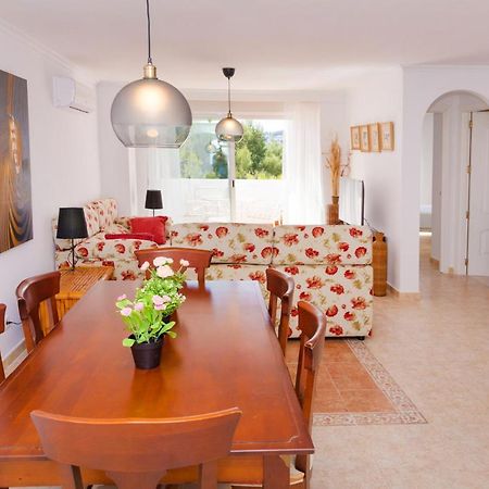Salonica Duplex I Penthouse Javea Arenal By Rock Rentals المظهر الخارجي الصورة