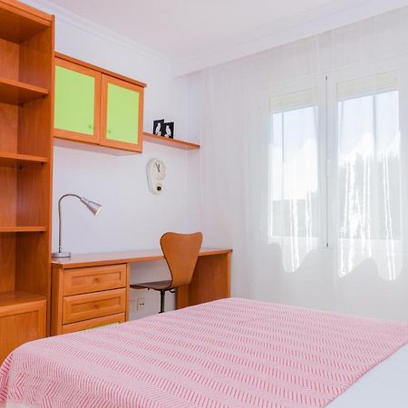 Salonica Duplex I Penthouse Javea Arenal By Rock Rentals المظهر الخارجي الصورة