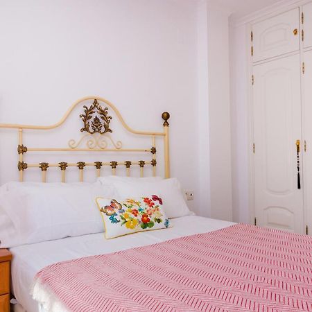Salonica Duplex I Penthouse Javea Arenal By Rock Rentals المظهر الخارجي الصورة