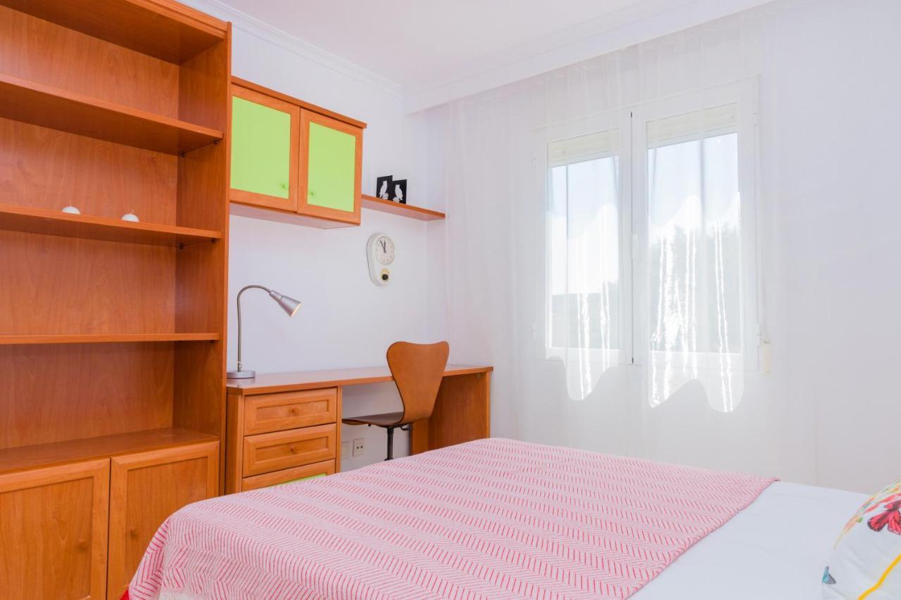 Salonica Duplex I Penthouse Javea Arenal By Rock Rentals المظهر الخارجي الصورة