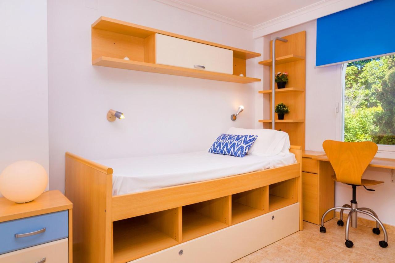 Salonica Duplex I Penthouse Javea Arenal By Rock Rentals المظهر الخارجي الصورة