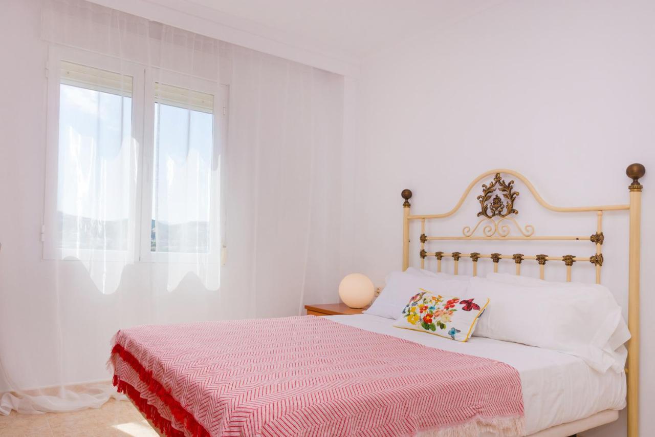 Salonica Duplex I Penthouse Javea Arenal By Rock Rentals المظهر الخارجي الصورة