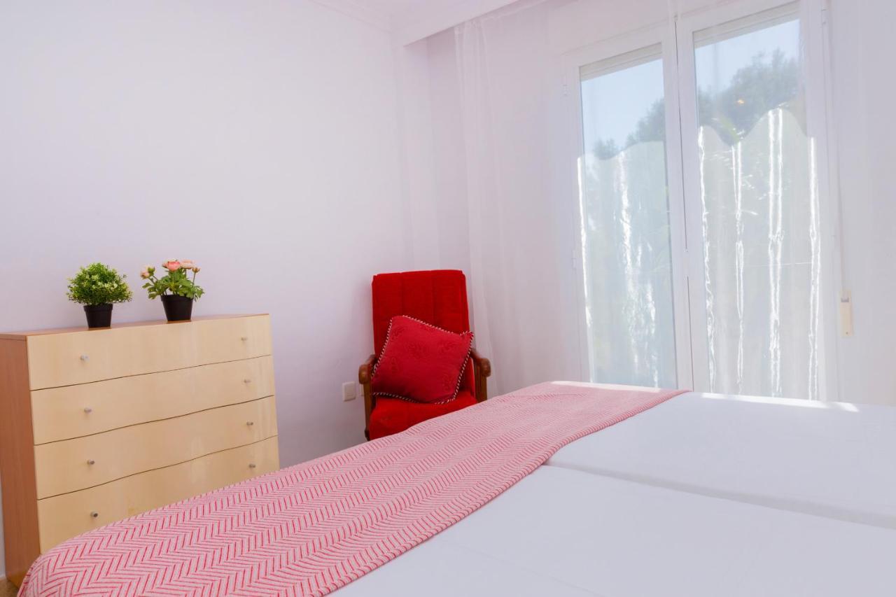 Salonica Duplex I Penthouse Javea Arenal By Rock Rentals المظهر الخارجي الصورة