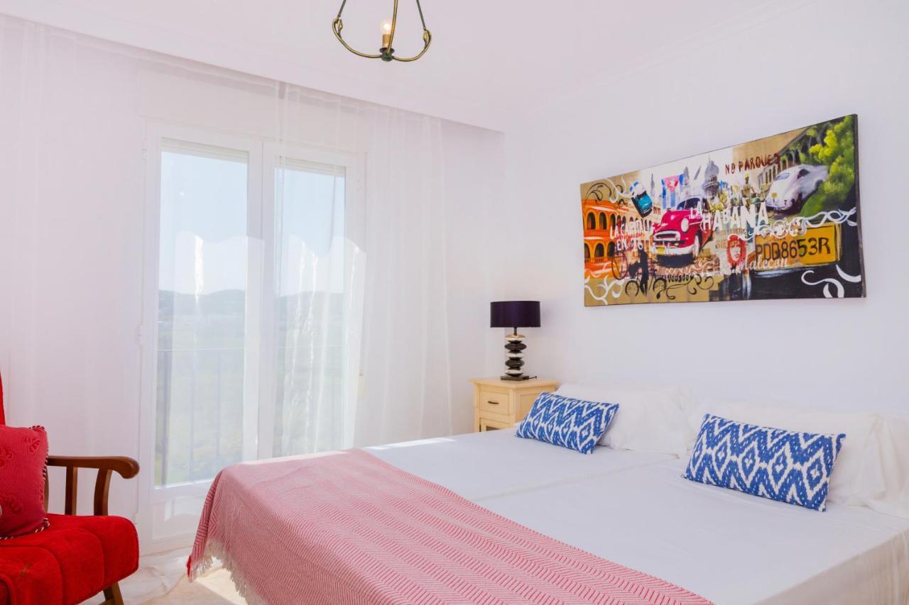 Salonica Duplex I Penthouse Javea Arenal By Rock Rentals المظهر الخارجي الصورة