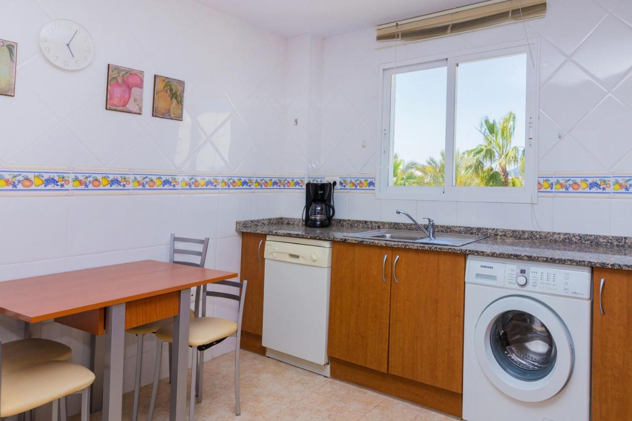 Salonica Duplex I Penthouse Javea Arenal By Rock Rentals المظهر الخارجي الصورة